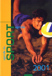 Sportagenda 2001